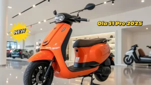 Ola S1 Pro Diwali 2025