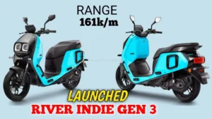 River Indie Gen 3