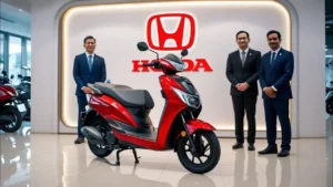 Honda Activa 7G 2026